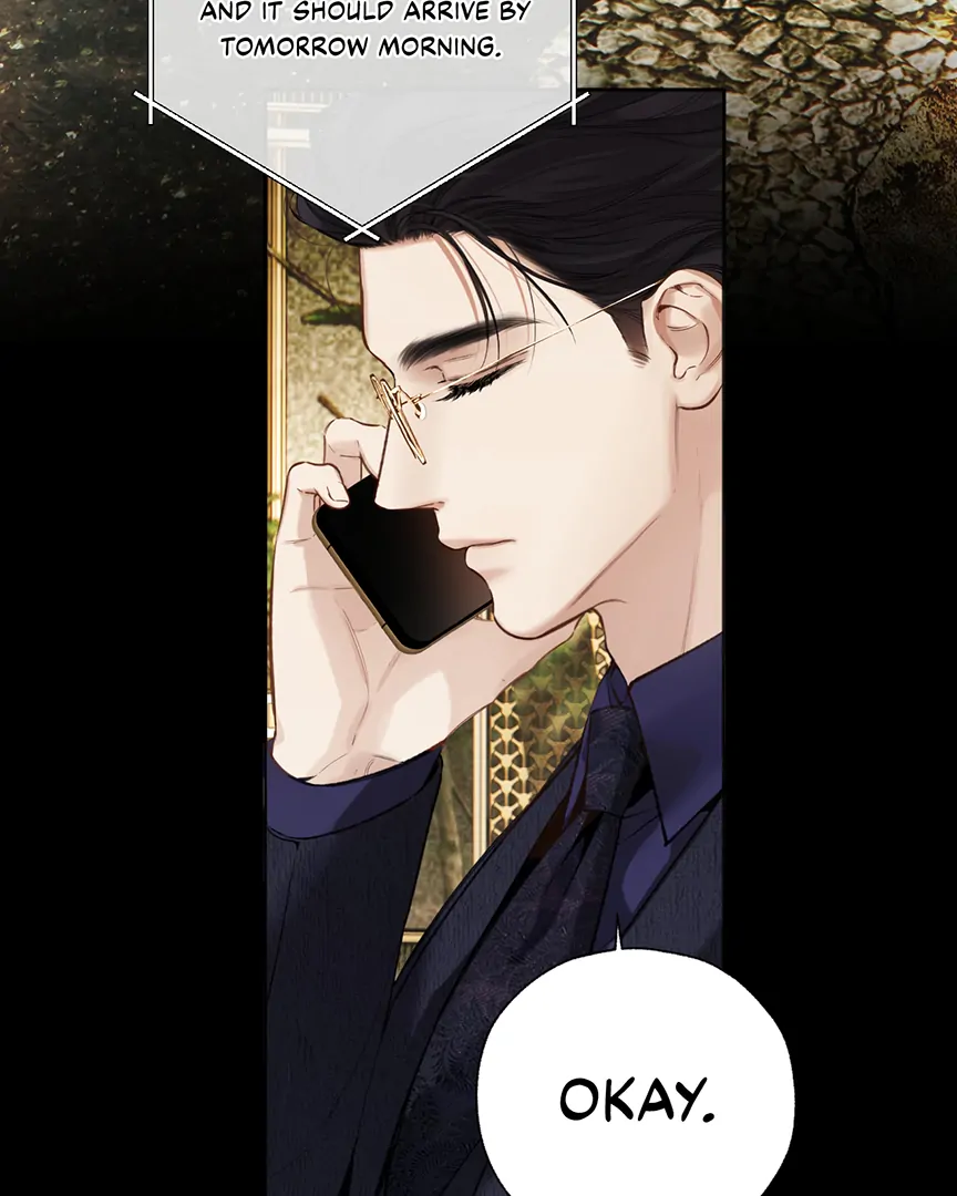 Only for Love Chapter 55 - Page 8