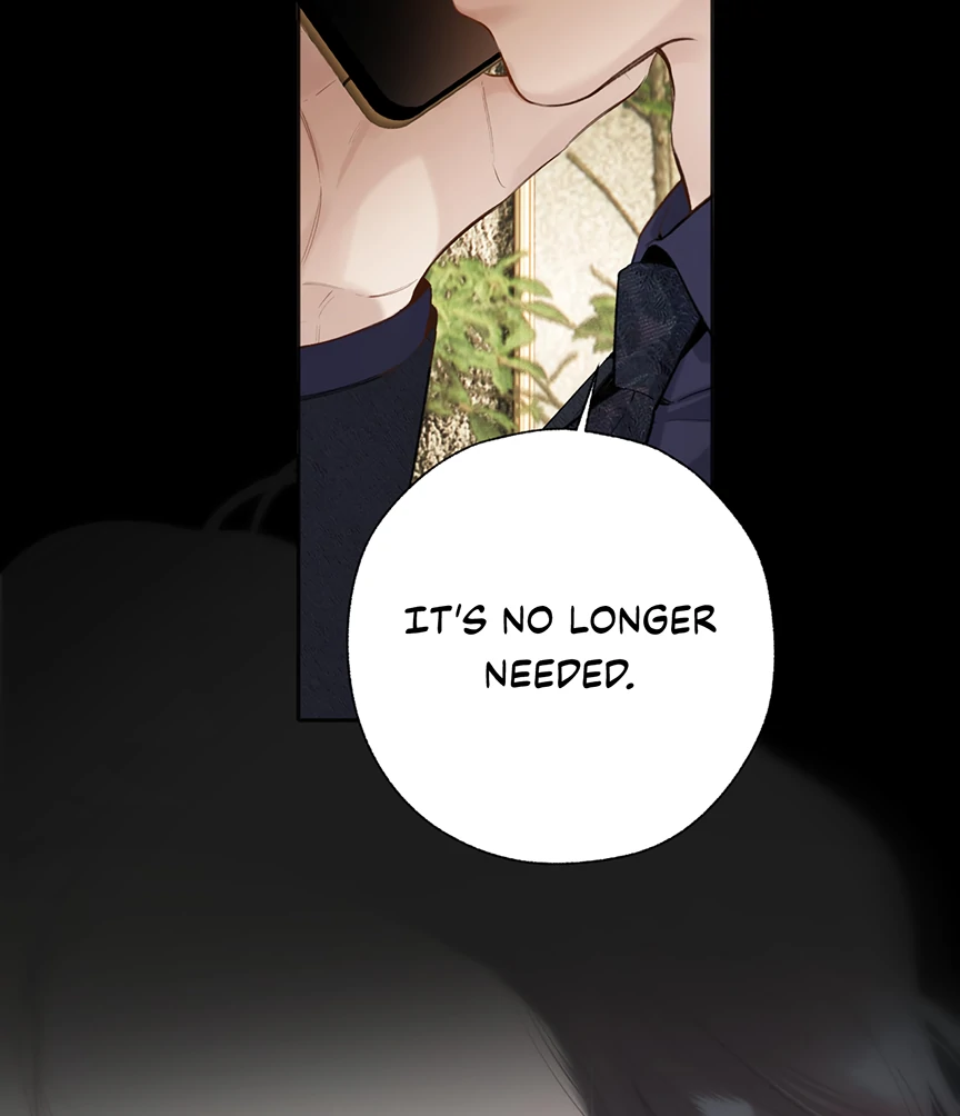 Only for Love Chapter 55 - Page 10