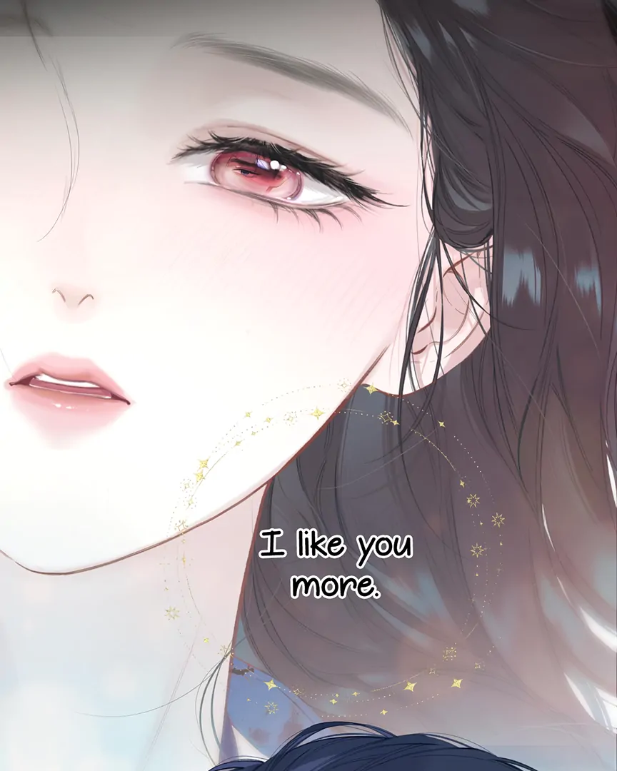 Only for Love Chapter 55 - Page 11