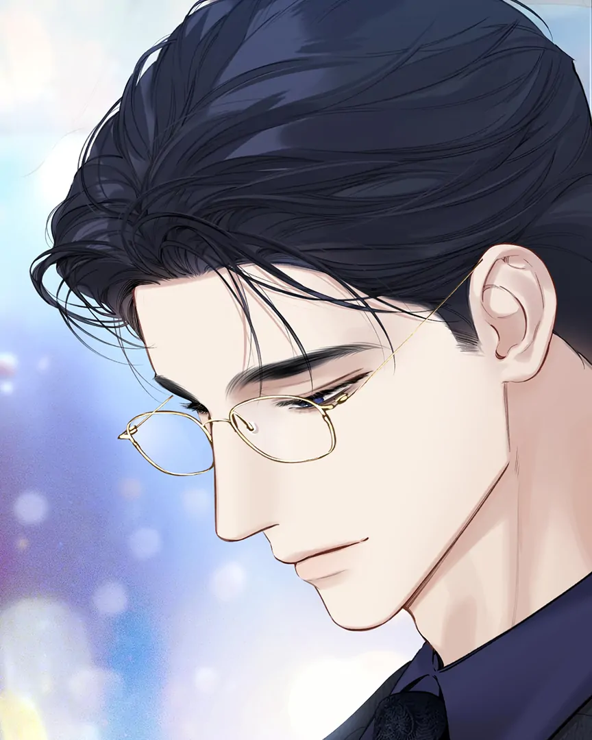 Only for Love Chapter 55 - Page 12