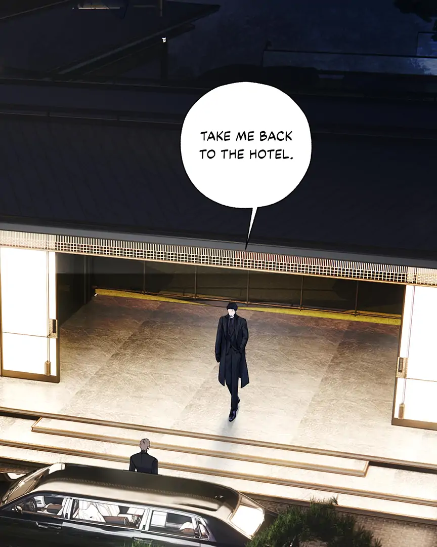 Only for Love Chapter 55 - Page 14