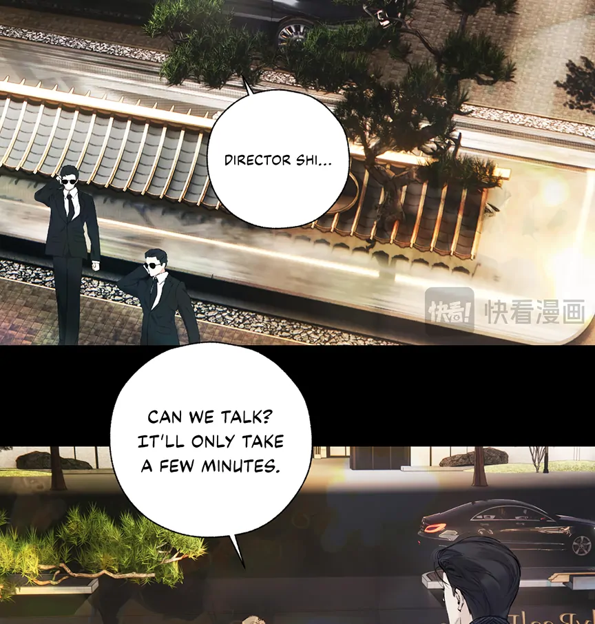 Only for Love Chapter 55 - Page 15