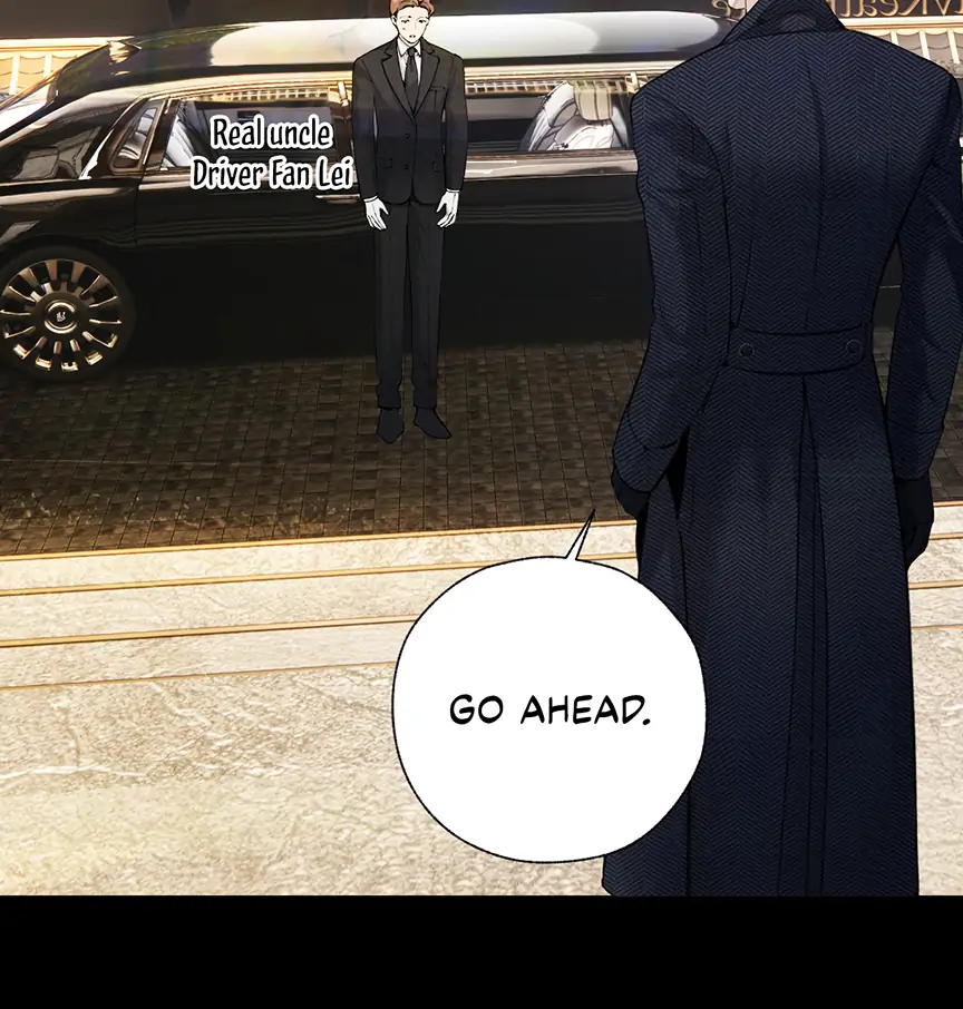 Only for Love Chapter 55 - Page 16