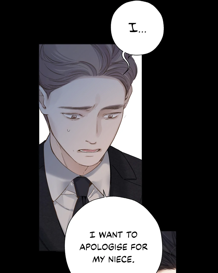 Only for Love Chapter 55 - Page 17