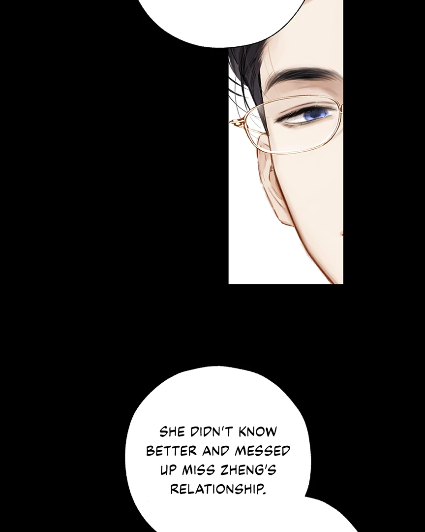 Only for Love Chapter 55 - Page 18