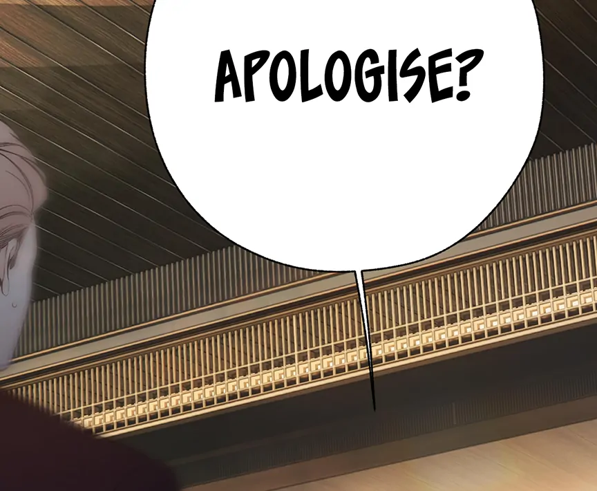 Only for Love Chapter 55 - Page 21