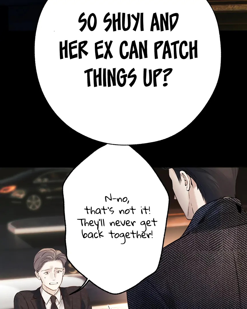Only for Love Chapter 55 - Page 23