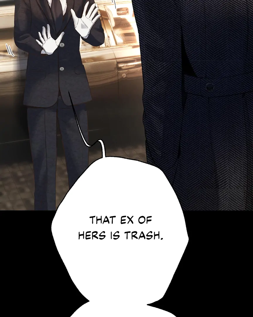 Only for Love Chapter 55 - Page 24