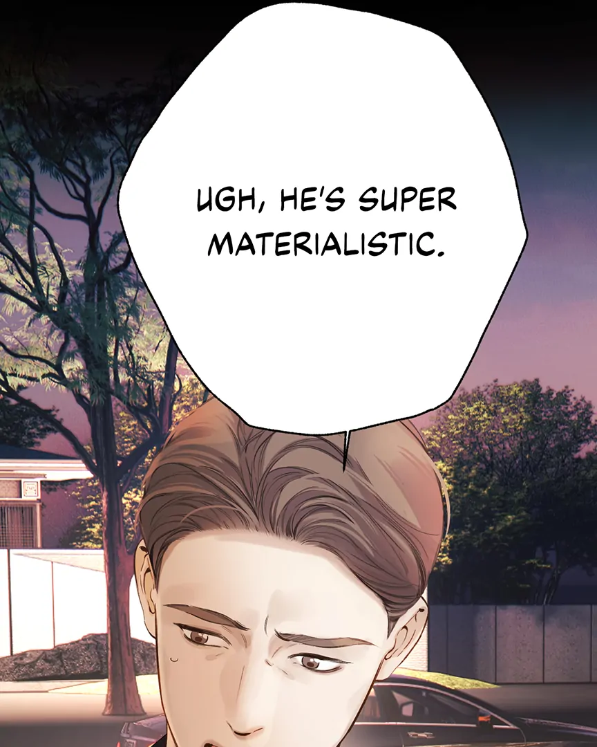 Only for Love Chapter 55 - Page 28