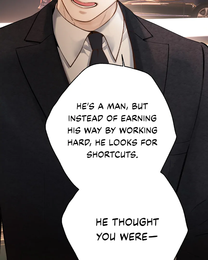 Only for Love Chapter 55 - Page 29