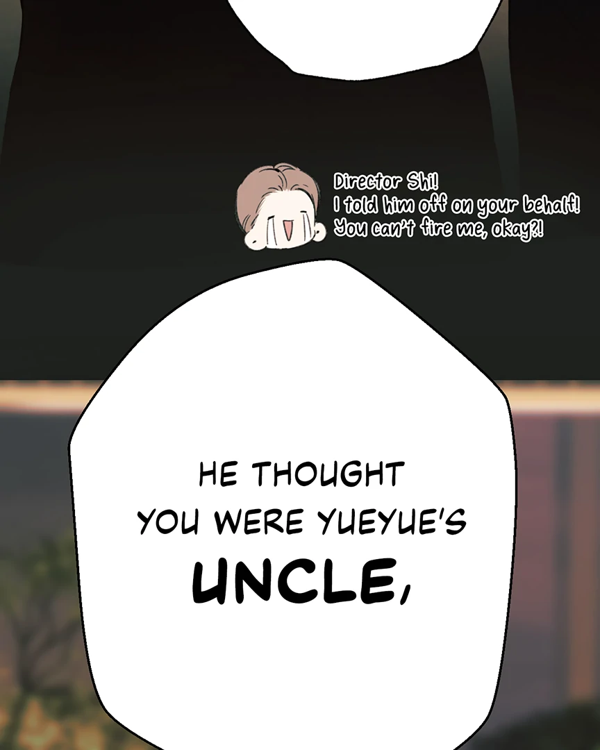 Only for Love Chapter 55 - Page 30