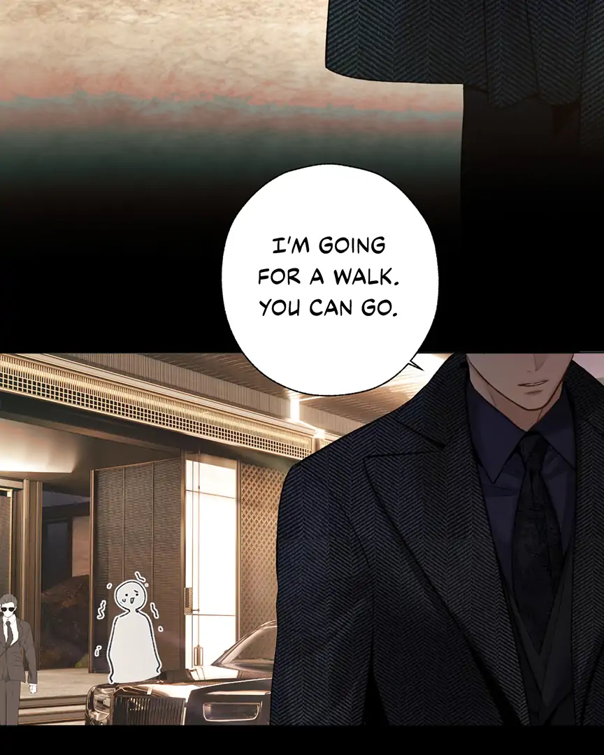 Only for Love Chapter 55 - Page 39