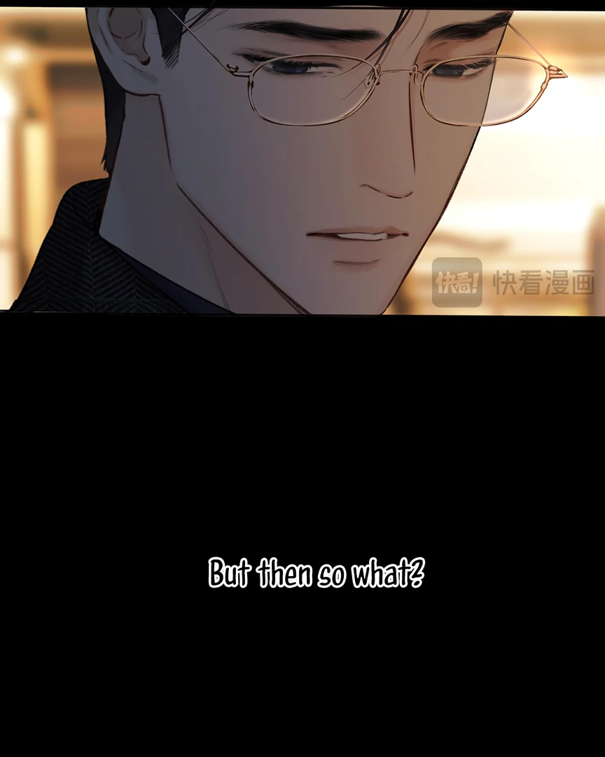Only for Love Chapter 55 - Page 46