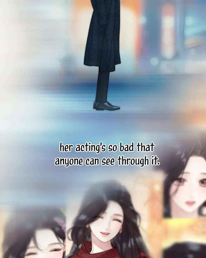 Only for Love Chapter 55 - Page 50
