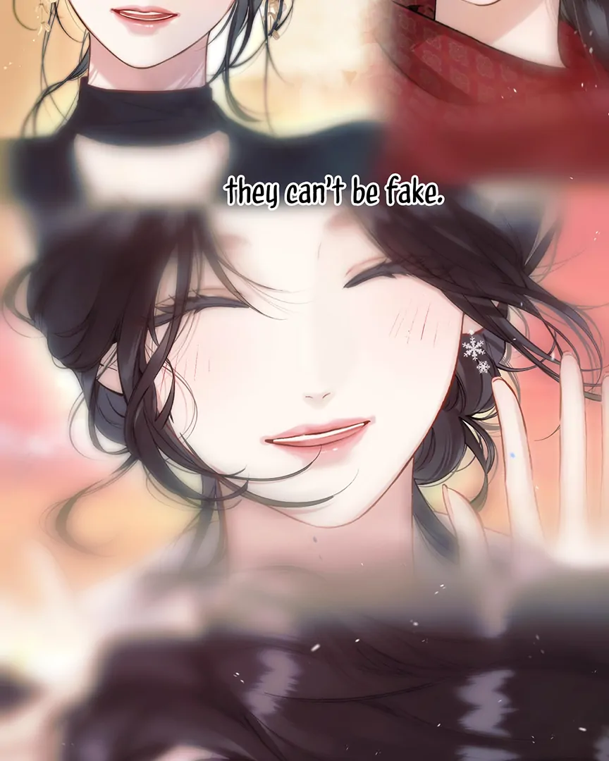 Only for Love Chapter 55 - Page 52