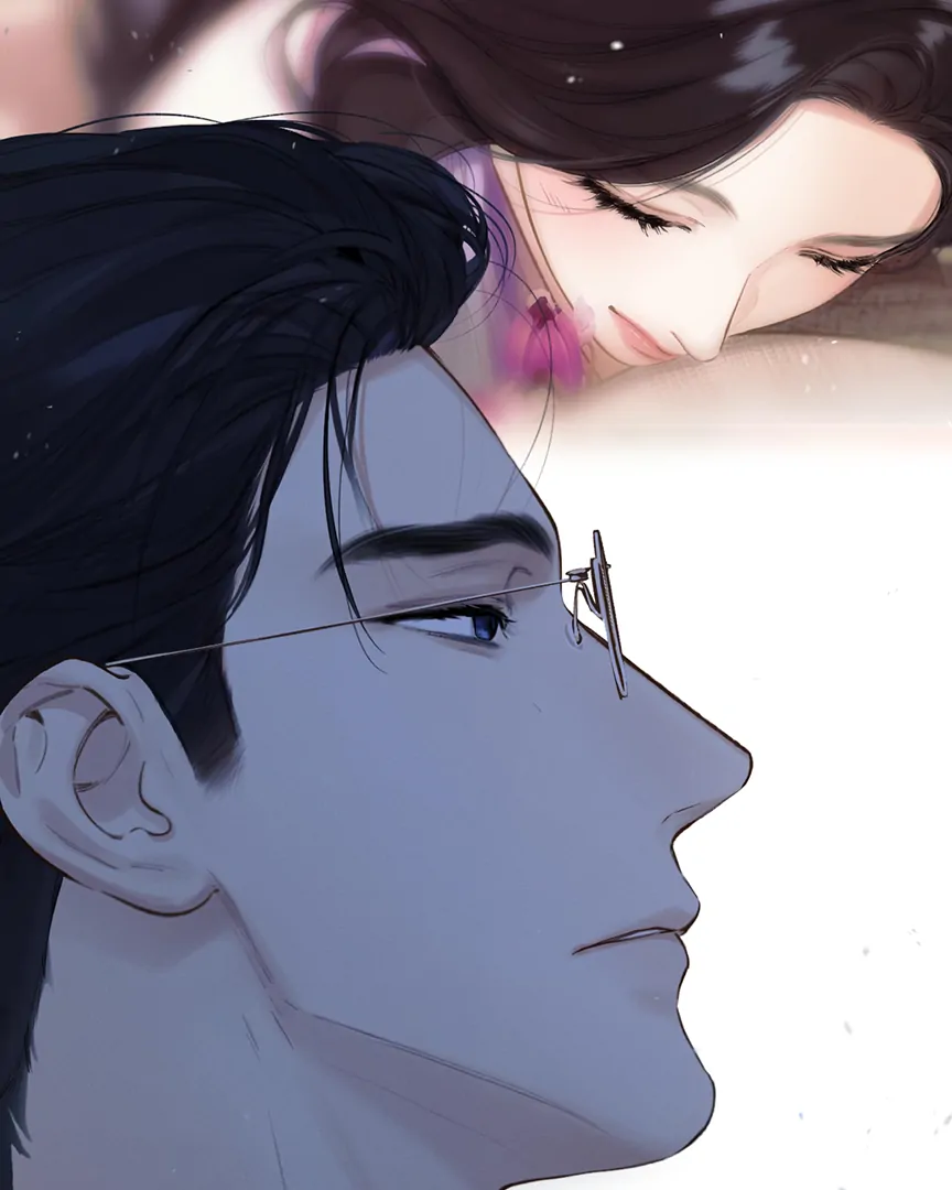 Only for Love Chapter 55 - Page 53