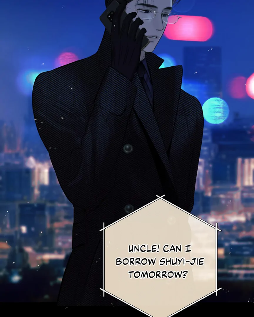 Only for Love Chapter 55 - Page 57