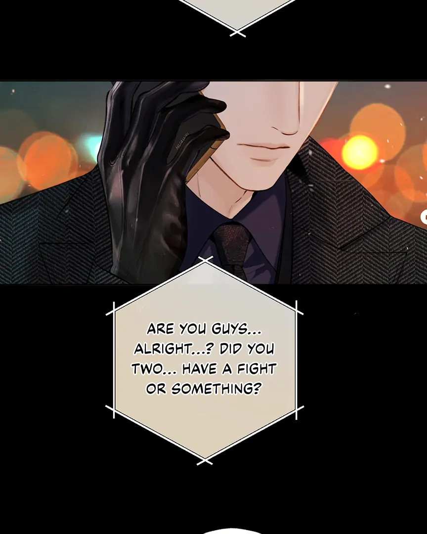 Only for Love Chapter 55 - Page 59