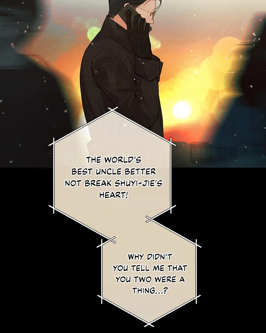 Only for Love Chapter 55 - Page 61