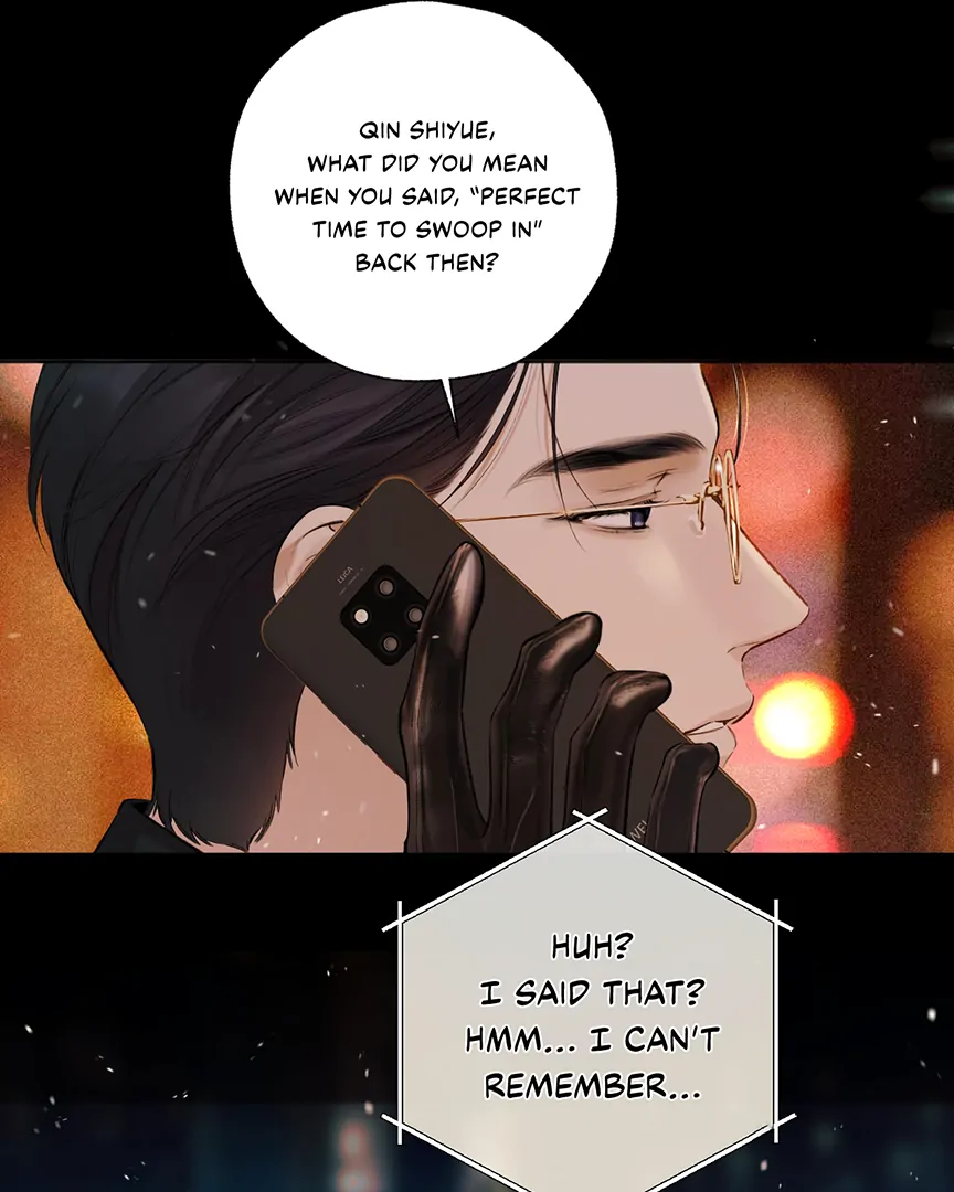 Only for Love Chapter 55 - Page 62