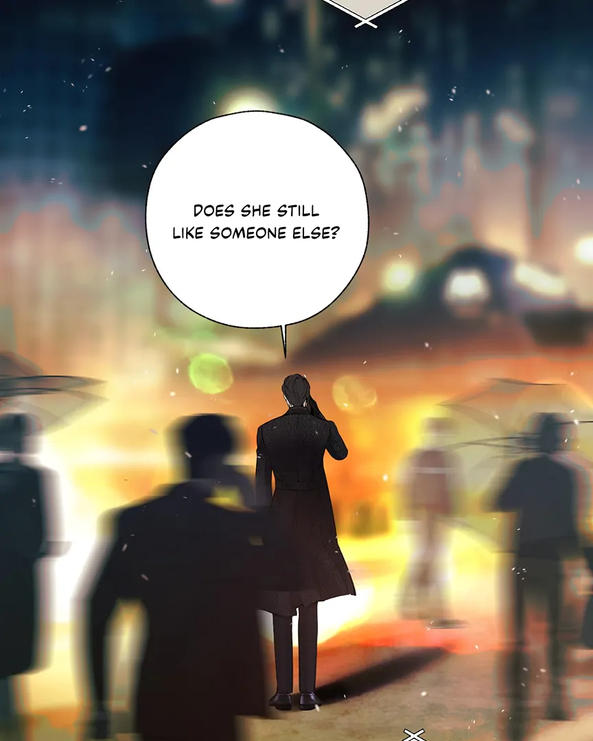 Only for Love Chapter 55 - Page 63