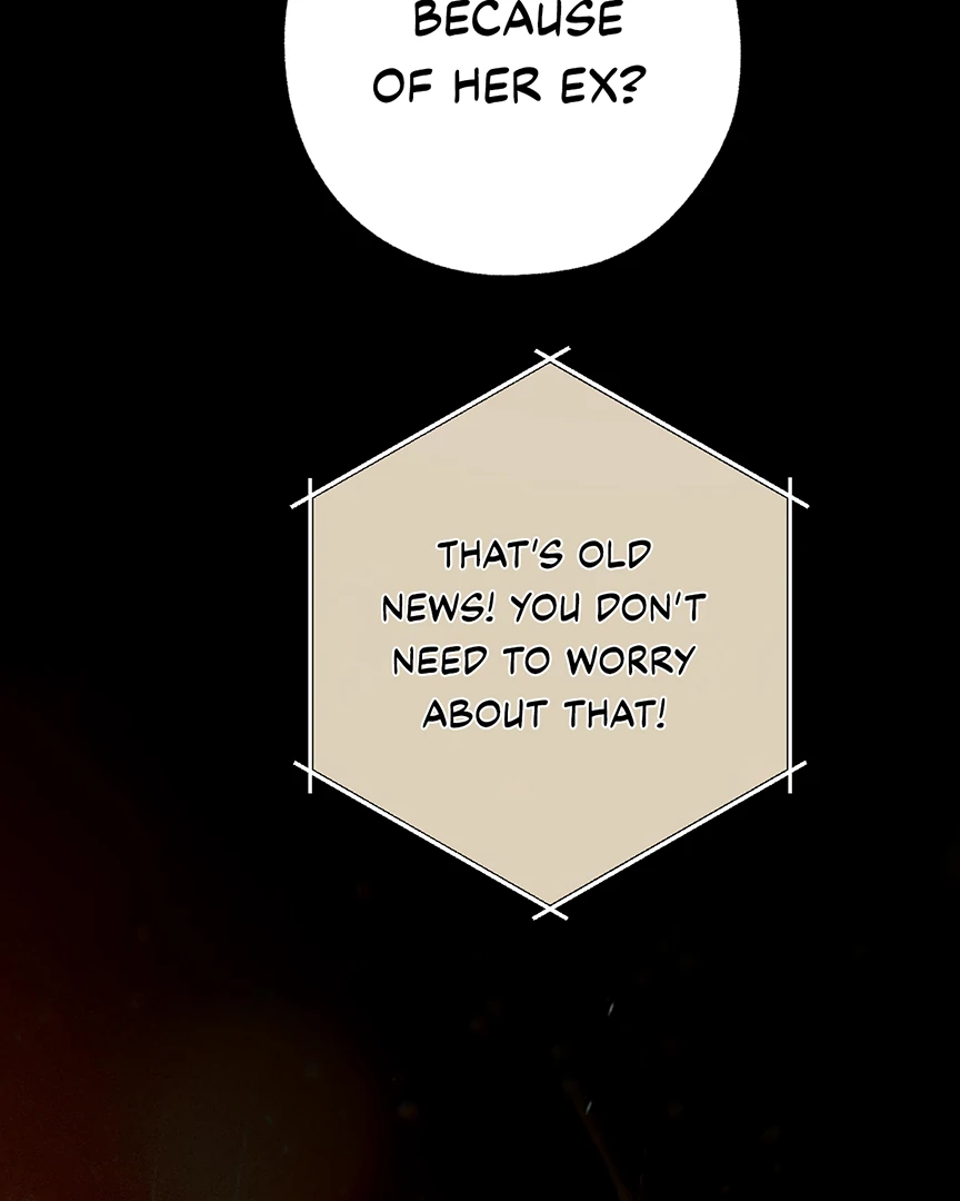 Only for Love Chapter 55 - Page 70