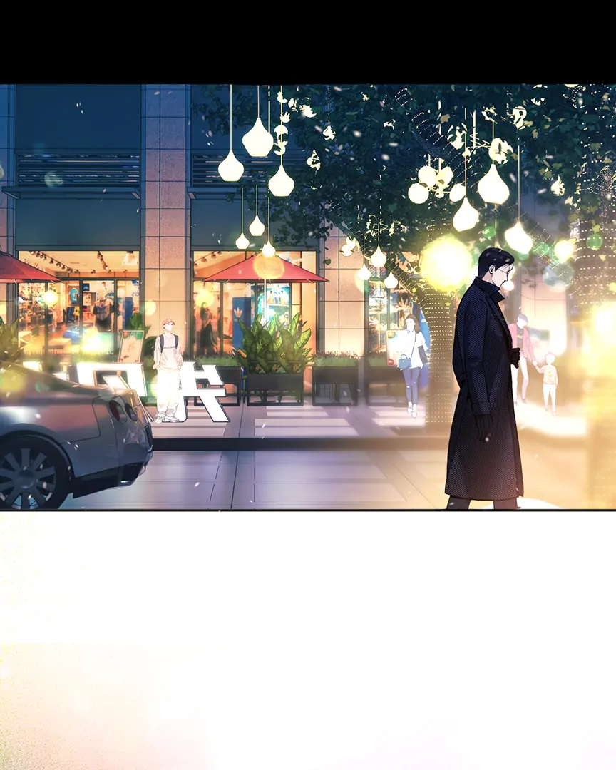 Only for Love Chapter 55 - Page 77