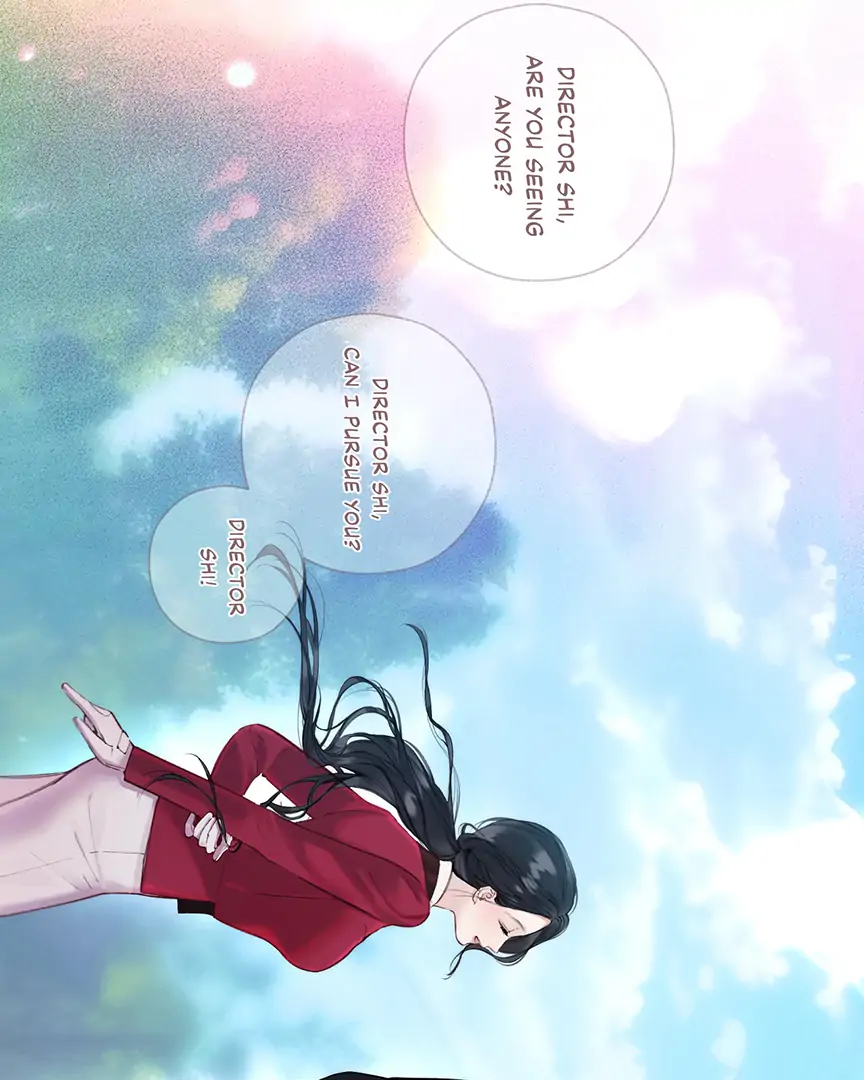 Only for Love Chapter 55 - Page 78