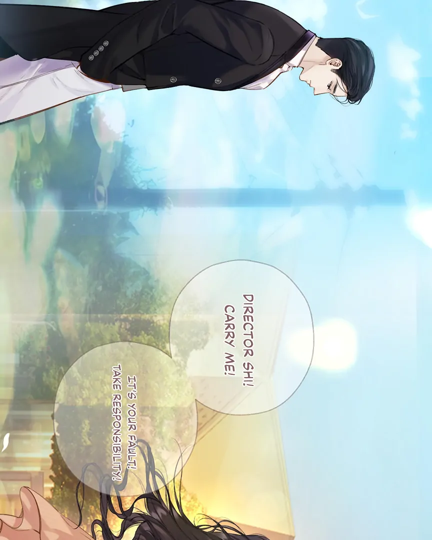 Only for Love Chapter 55 - Page 79