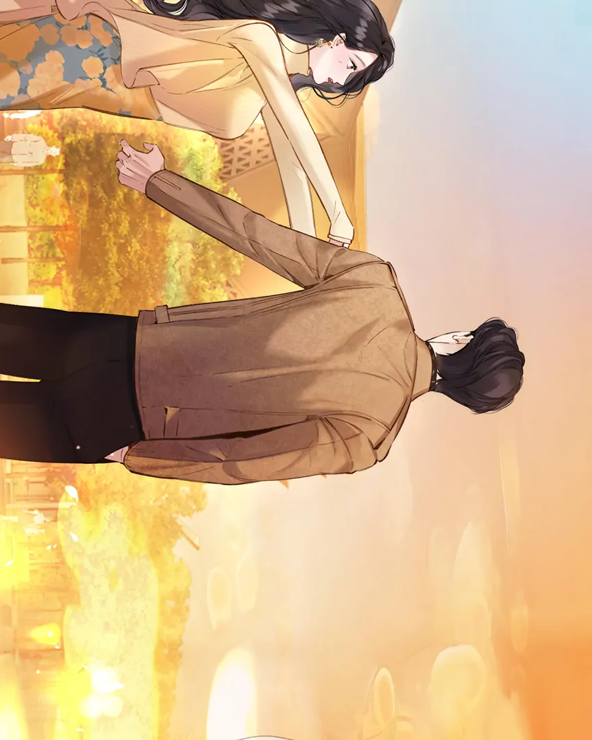 Only for Love Chapter 55 - Page 80