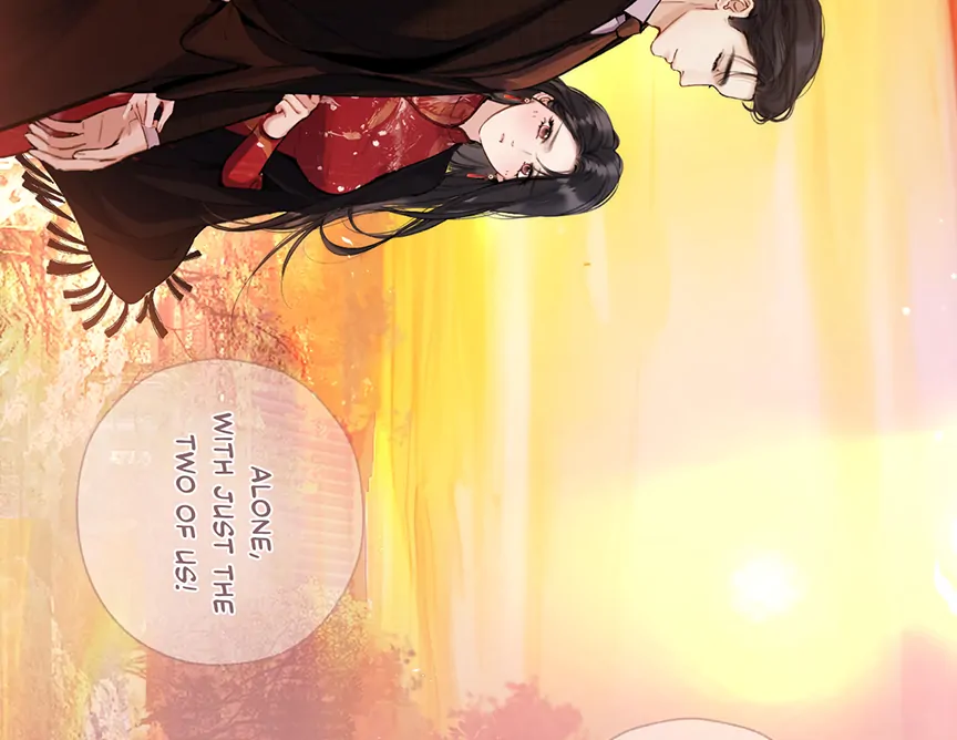 Only for Love Chapter 55 - Page 82
