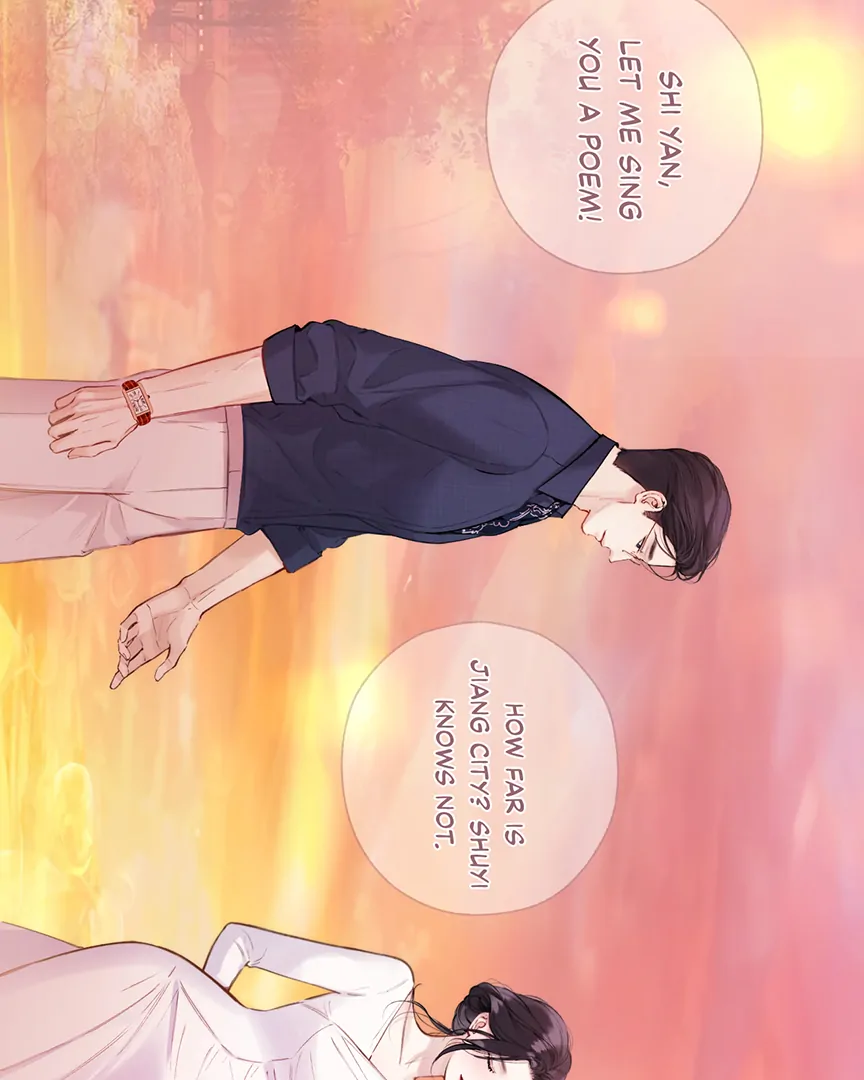 Only for Love Chapter 55 - Page 83