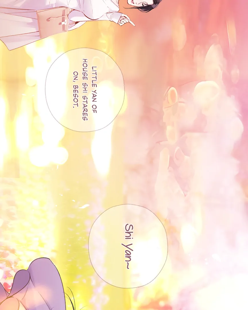 Only for Love Chapter 55 - Page 84