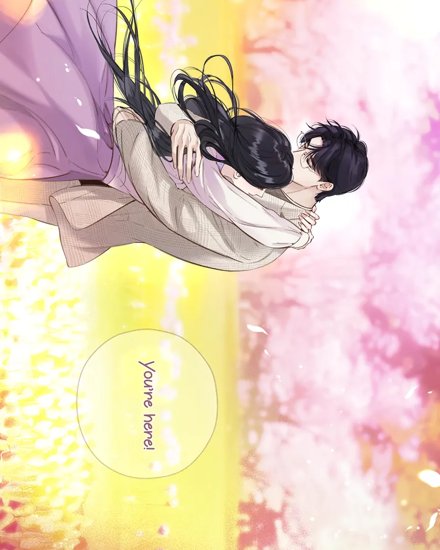 Only for Love Chapter 55 - Page 85