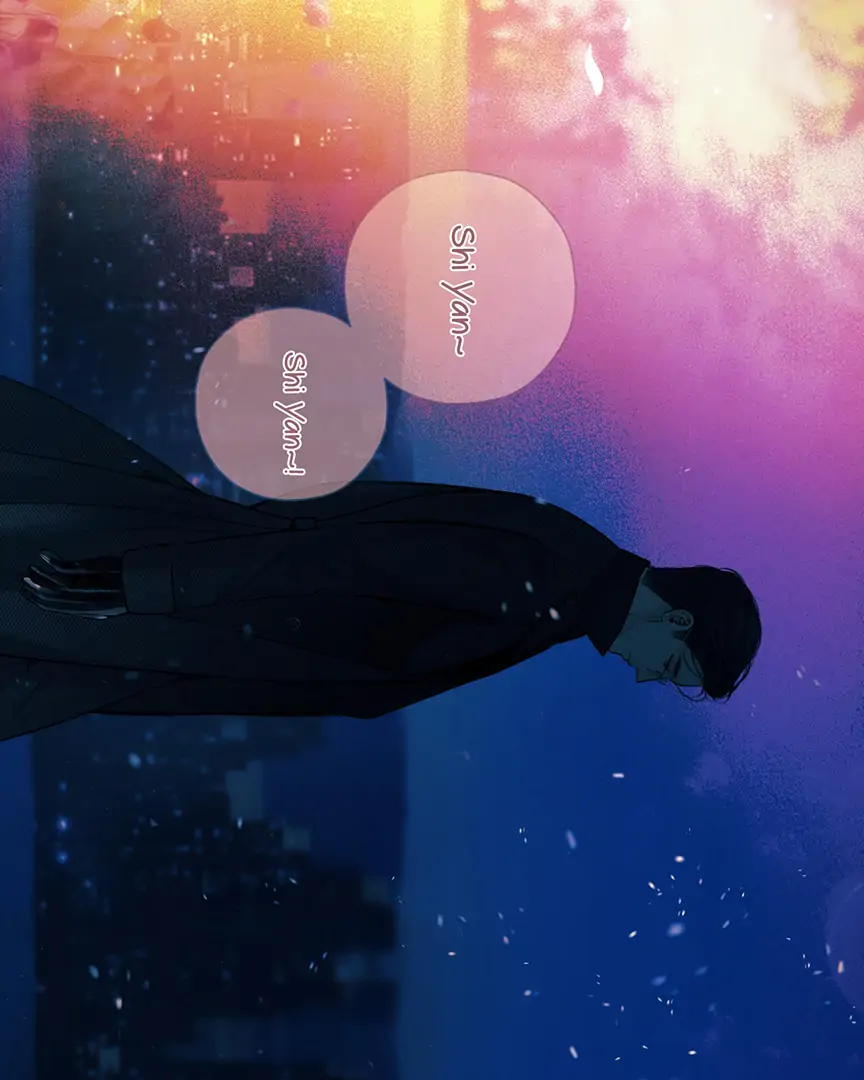 Only for Love Chapter 55 - Page 86