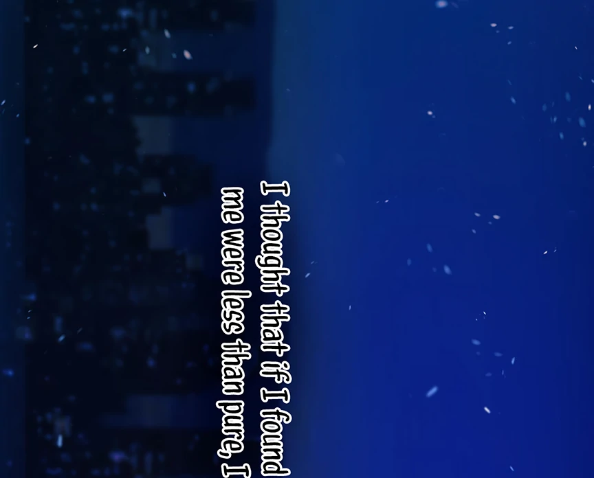 Only for Love Chapter 55 - Page 87