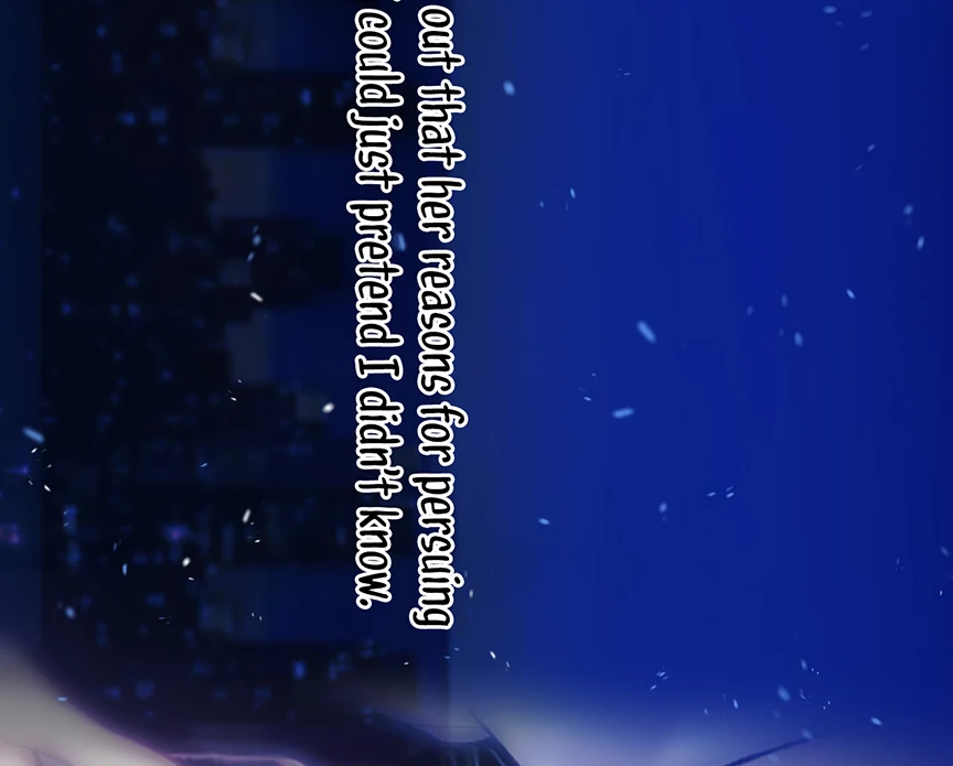 Only for Love Chapter 55 - Page 88