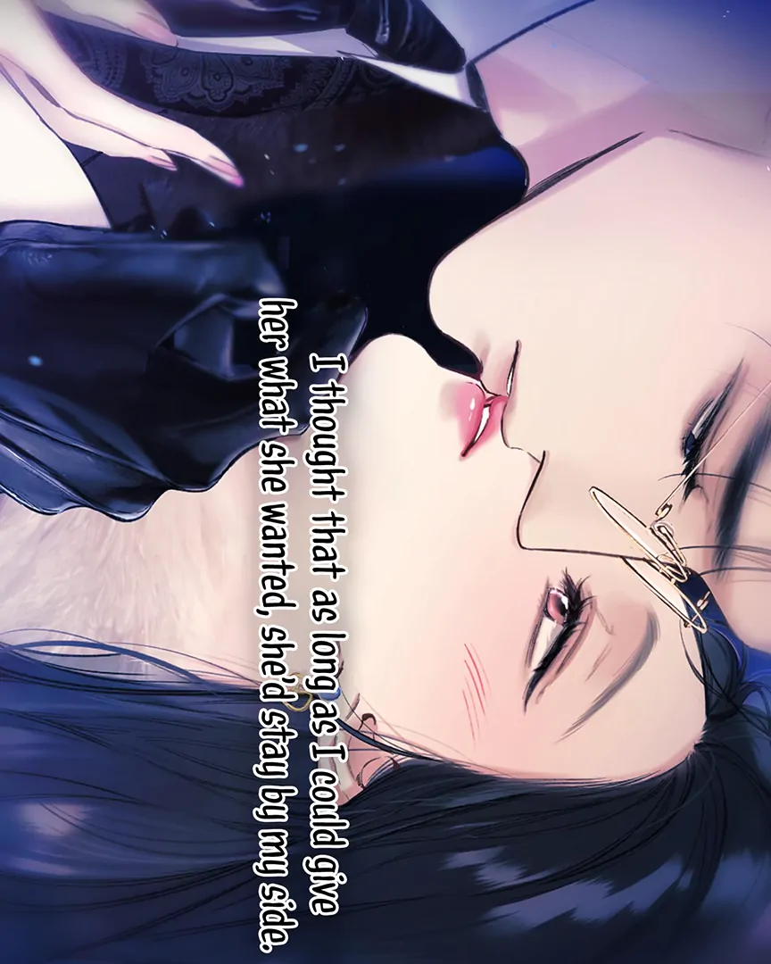 Only for Love Chapter 55 - Page 89