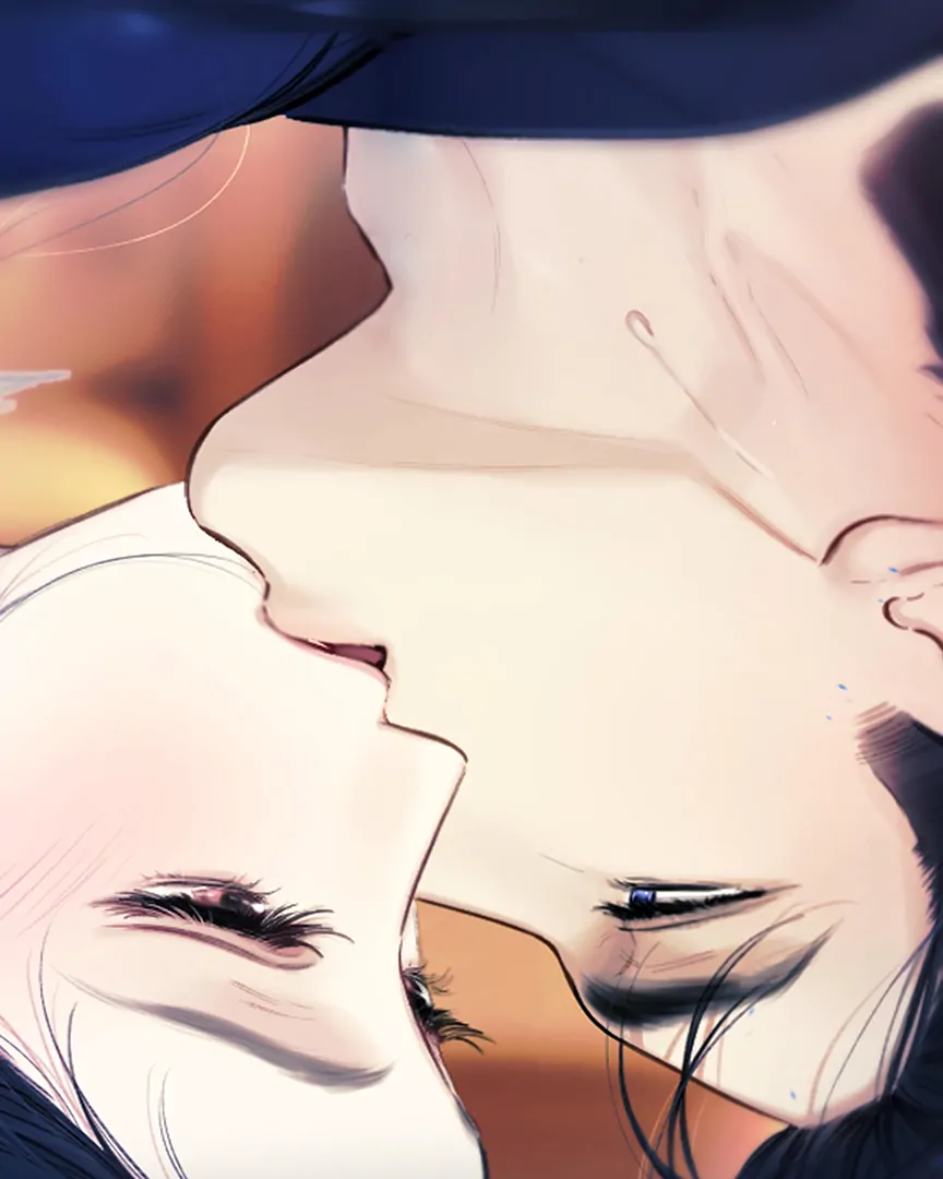 Only for Love Chapter 55 - Page 90