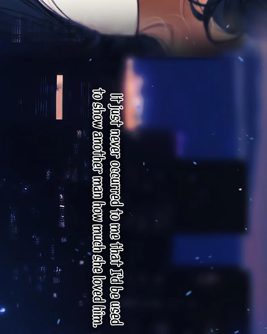 Only for Love Chapter 55 - Page 91