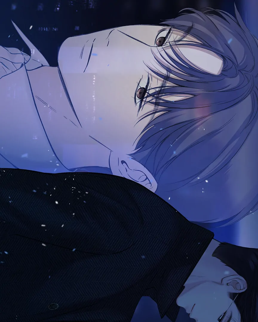 Only for Love Chapter 55 - Page 92
