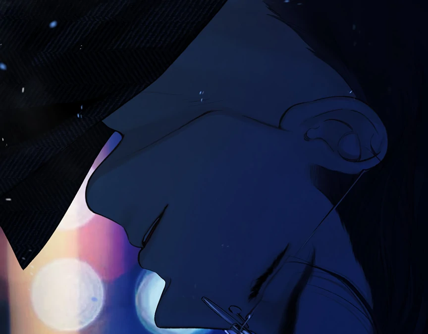 Only for Love Chapter 55 - Page 94