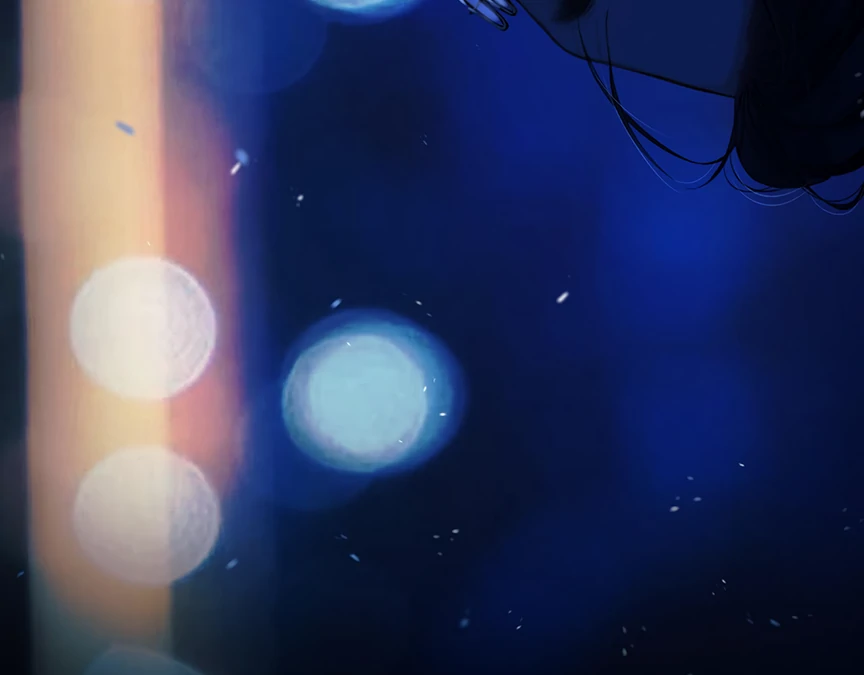 Only for Love Chapter 55 - Page 95