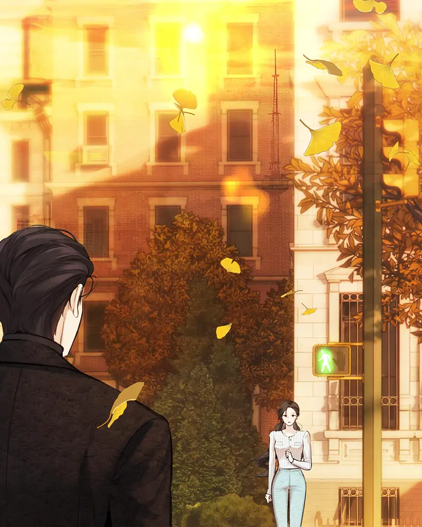 Only for Love Chapter 55 - Page 97