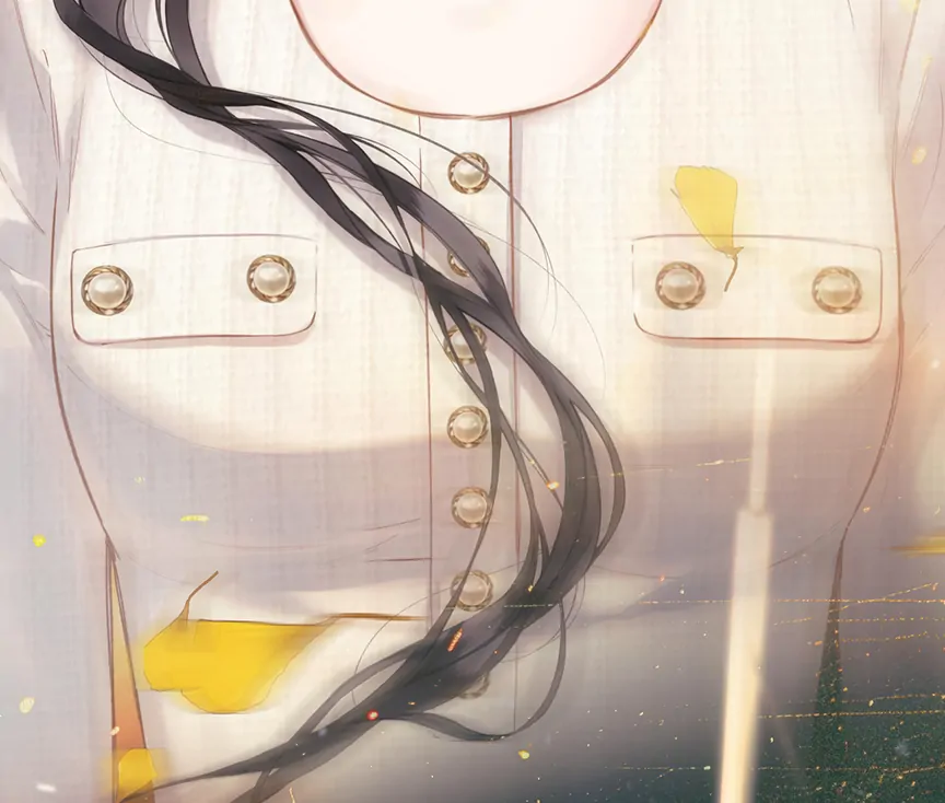Only for Love Chapter 55 - Page 100