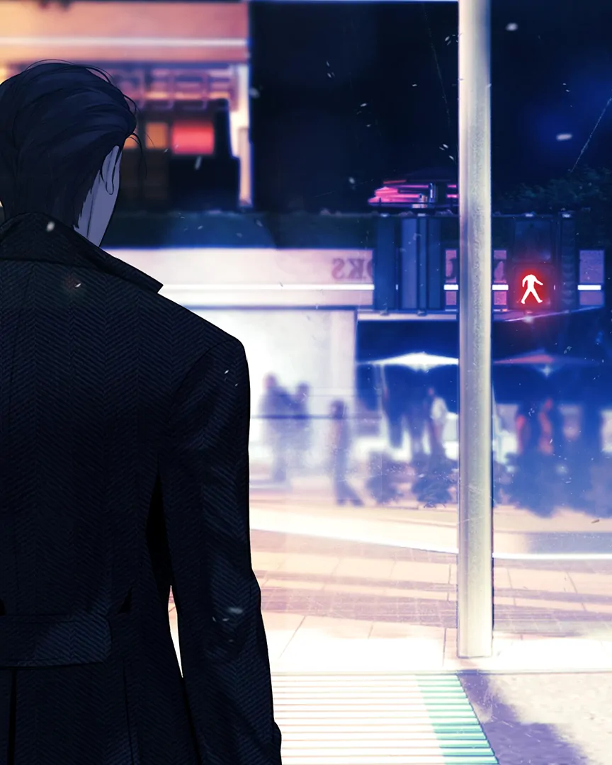 Only for Love Chapter 55 - Page 102