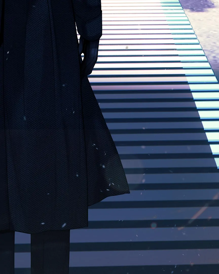 Only for Love Chapter 55 - Page 103