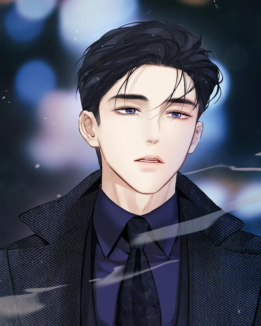 Only for Love Chapter 55 - Page 105