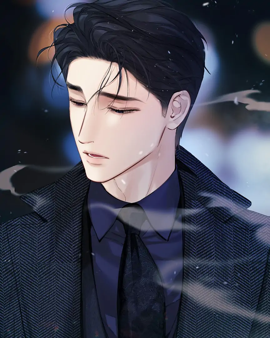 Only for Love Chapter 55 - Page 108