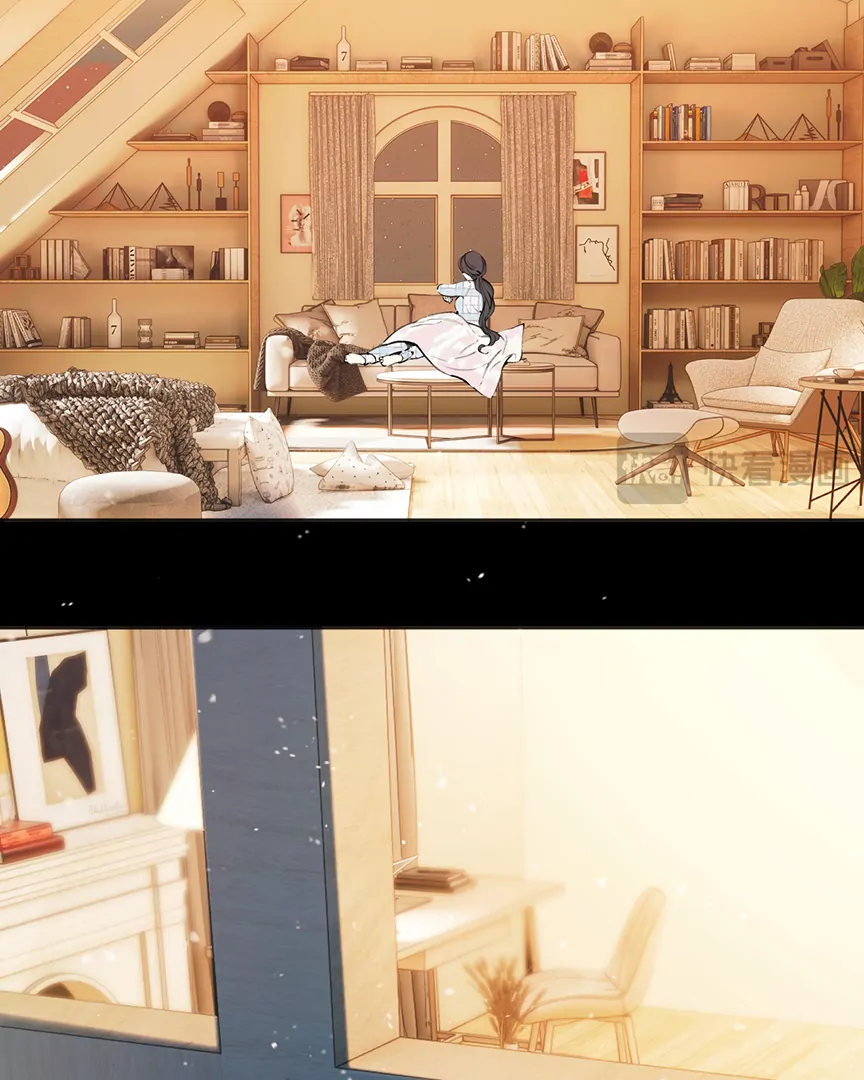 Only for Love Chapter 55 - Page 111